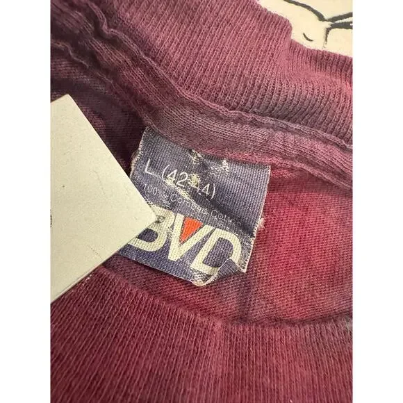 Vintage Tie Dye T Shirt - Picture 3 of 6